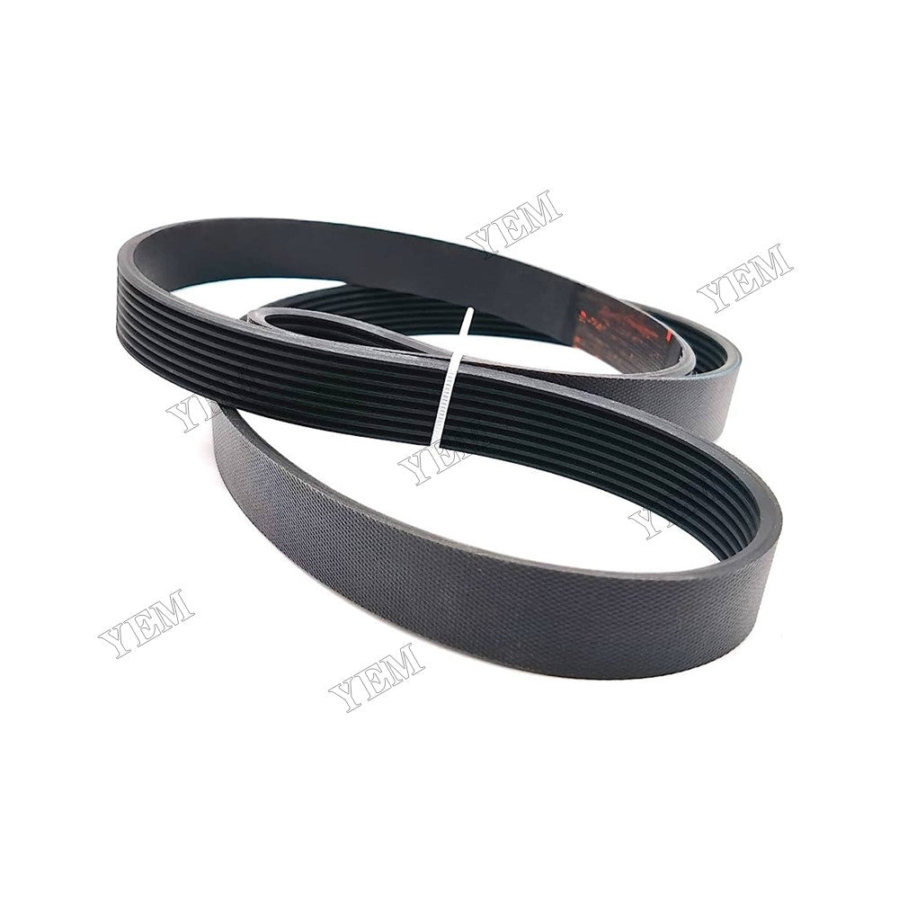 For New Holland Tractor TG255 TG285 V-Belt 87403145