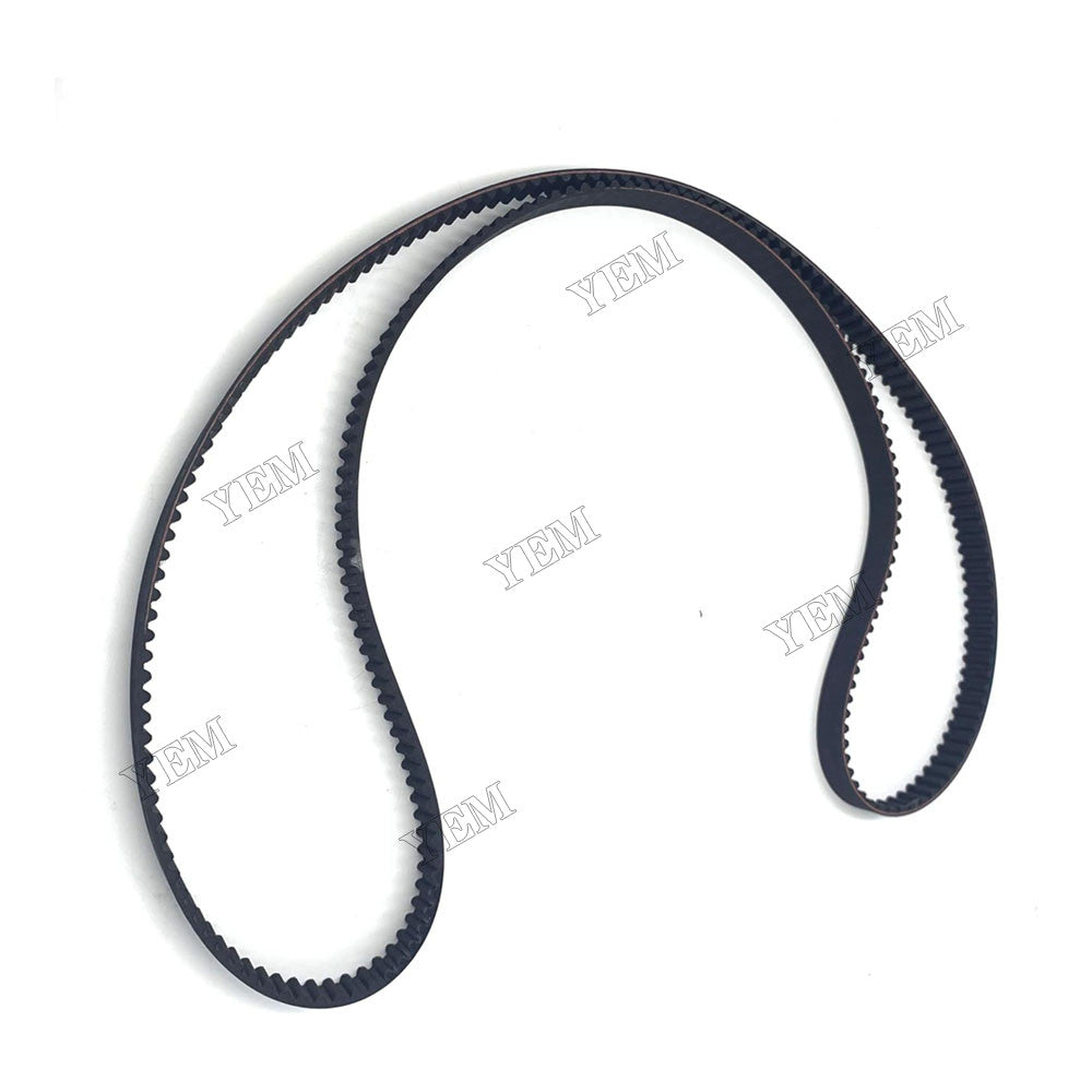 For Yamaha Outboard VF200 VF225 VF250 F225 F250 F300 F350 Timing Belt 6CB-W4624-00-00