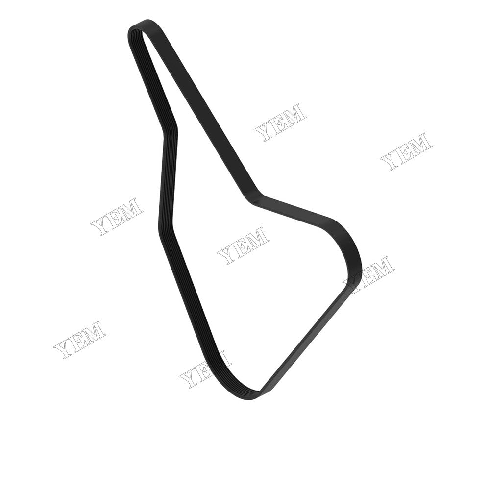 For John Deere Engine 4045 6090 Tractor 9100 9200 9300 9400 V-Belt R135604 R129083 T178421 For John Deere