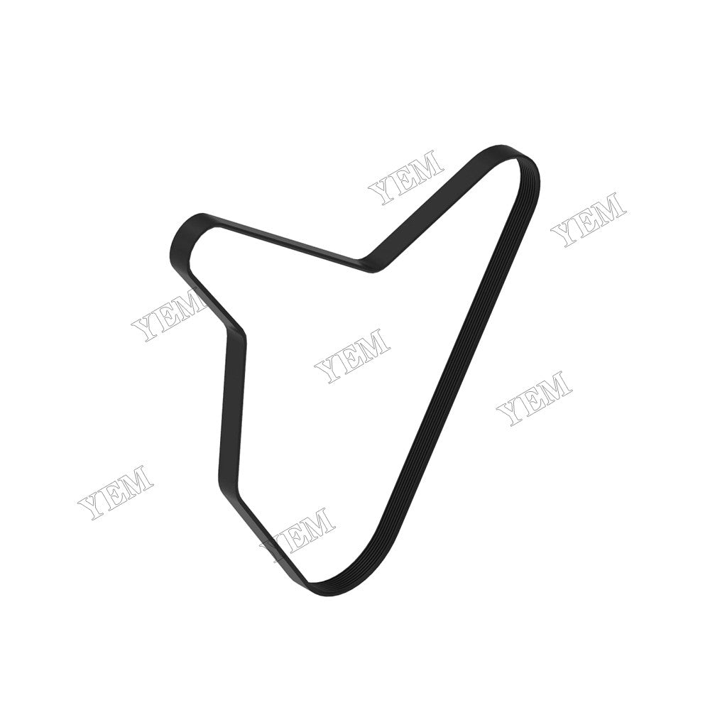 For John Deere Engine 4045 6090 Tractor 9100 9200 9300 9400 V-Belt R135604 R129083 T178421 For John Deere