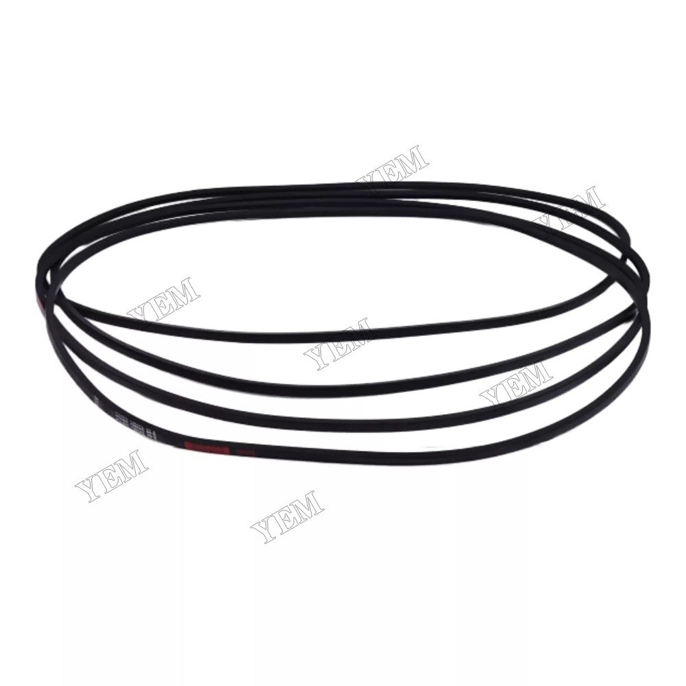 For New Holland Mower 465 452 463 442 462 4 Sets Drive Belt 274224 83101673 For New Holland
