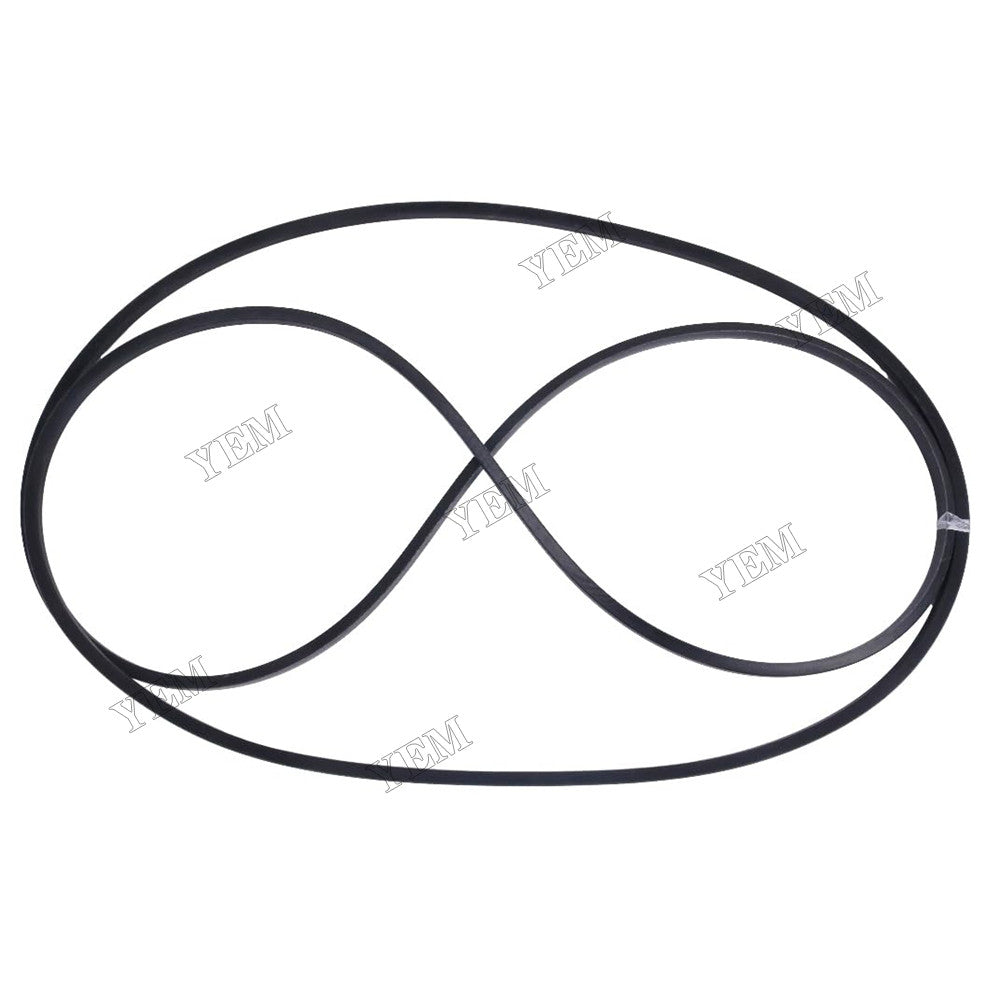 For CASE Mower MW60S MWX60R MW72S MWX60S MWX72R MWX72S MWX54S MW72R V-Belt AUB161355 For Case