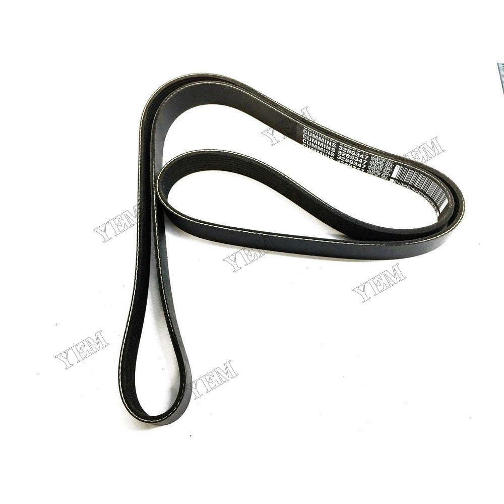 For Cummins Engine 4B3.9 6C8.3 B4.5 ISB QSB ISL QSB5.9 V-Belt 3289347
