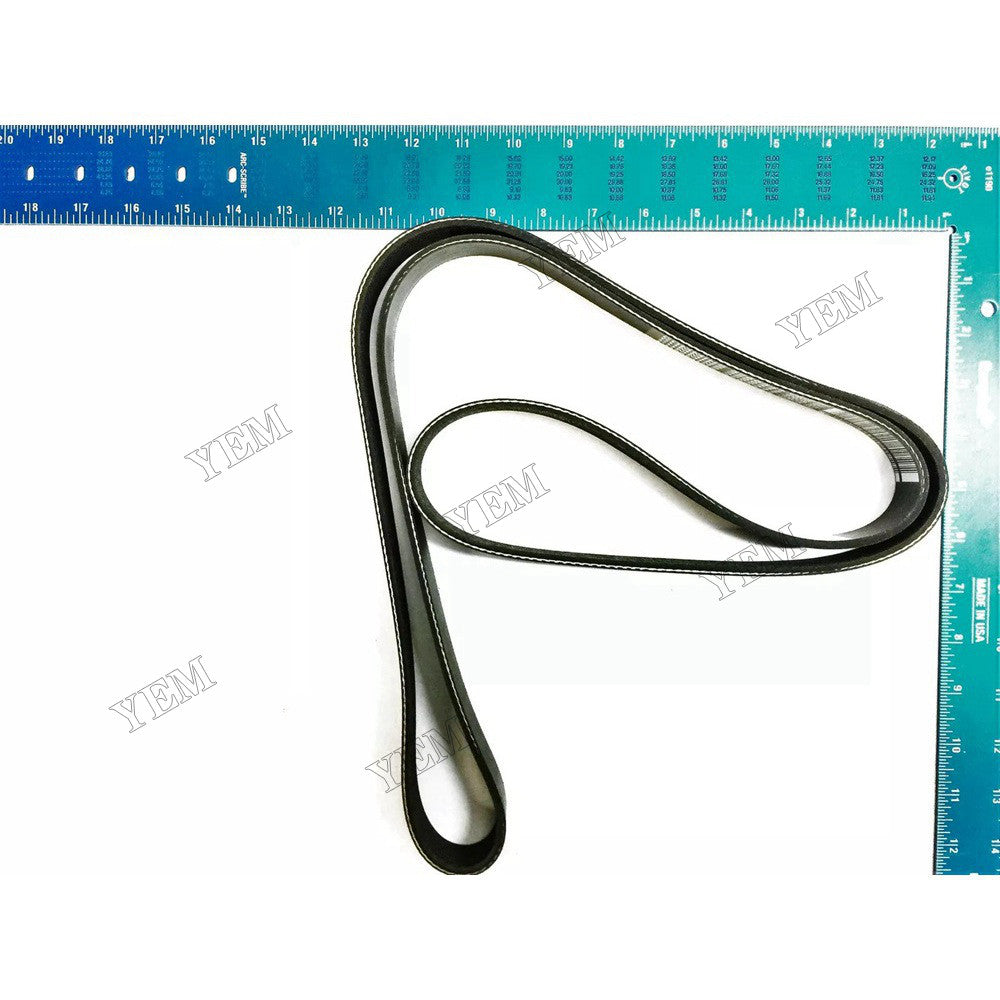 For Cummins Engine 4B3.9 6C8.3 B4.5 ISB QSB ISL QSB5.9 V-Belt 3289347 For Cummins