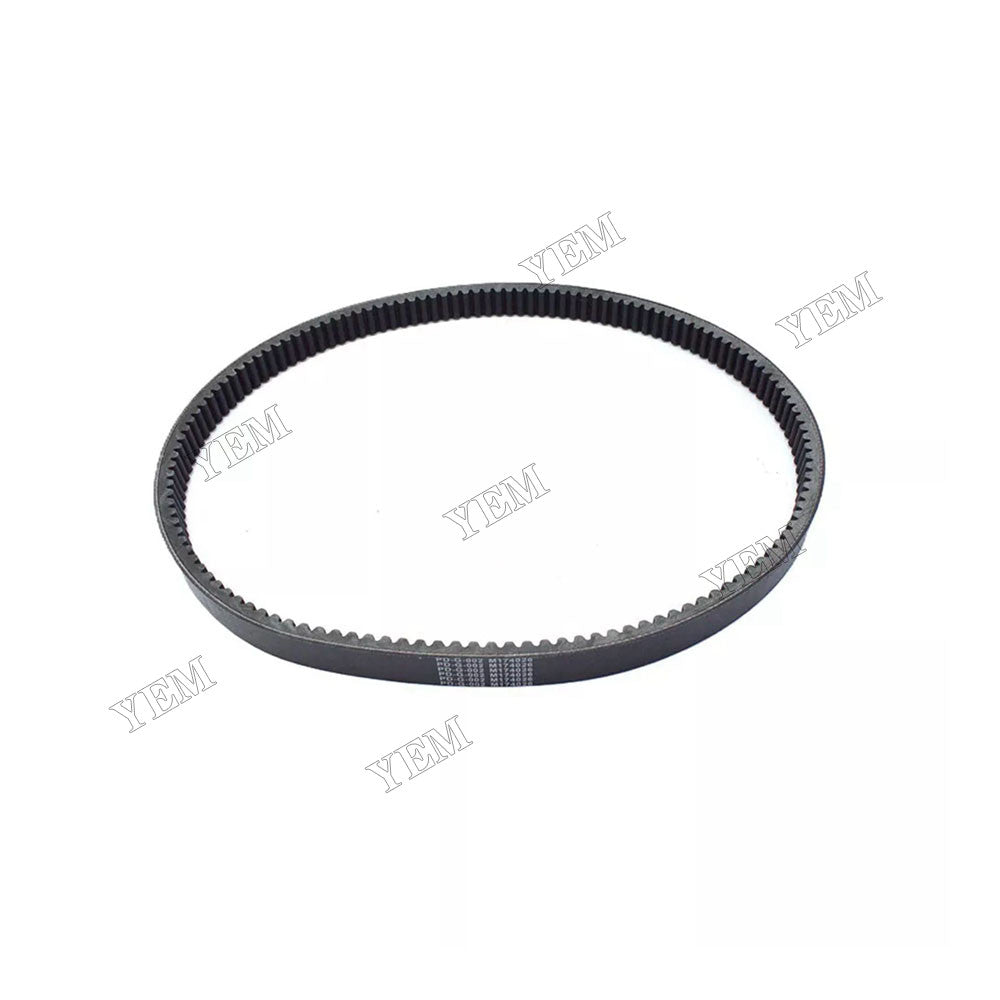 For Yanmar Engine 3TNV70 John Deere Gator Utility Vehicle TH 6X4 TS 4X2 TX Turf TX4X2 Clutch Drive Belt M174026 M150046 For Yanmar