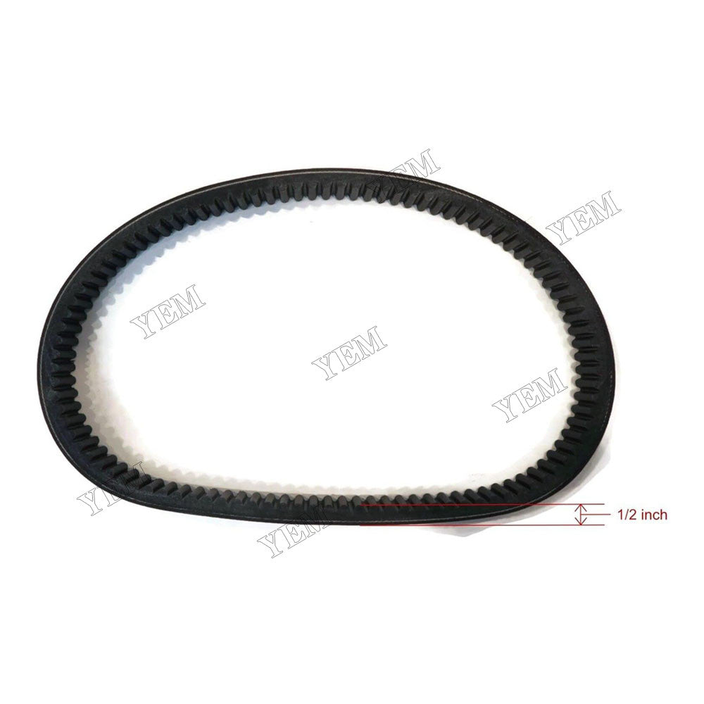For Yamaha Golf Cart G2 G8 G9 G11 G14 G16 G22 G29 YDRA YTF1 YTF2 Drive Belt J55-G6241-00