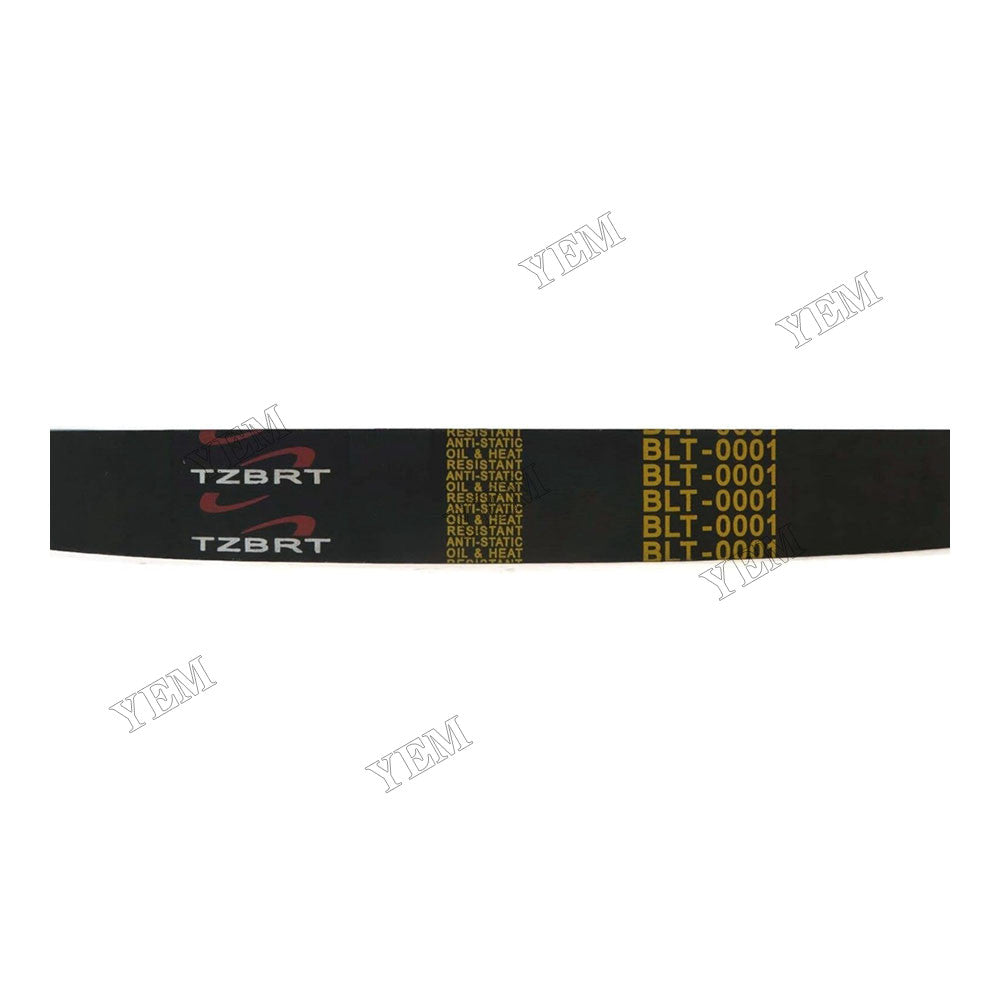 For Yamaha Golf Cart G2 G8 G9 G11 G14 G16 G22 G29 YDRA YTF1 YTF2 Drive Belt J55-G6241-00 For Yamaha