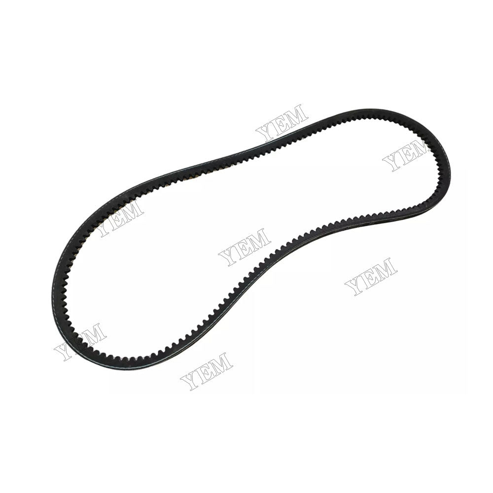 For Briggs & Stratton Engine 522447 Cub Cadet 5264DE 5264DL V-Belt 821075 For Cub Cadet