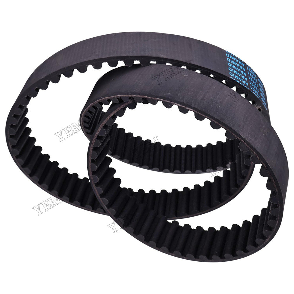 For Harley-Davidson Motorcycle Softail Fatboy Night Train 130T Drive Belt 40017-94 1204-0043 For Harley-Davidson