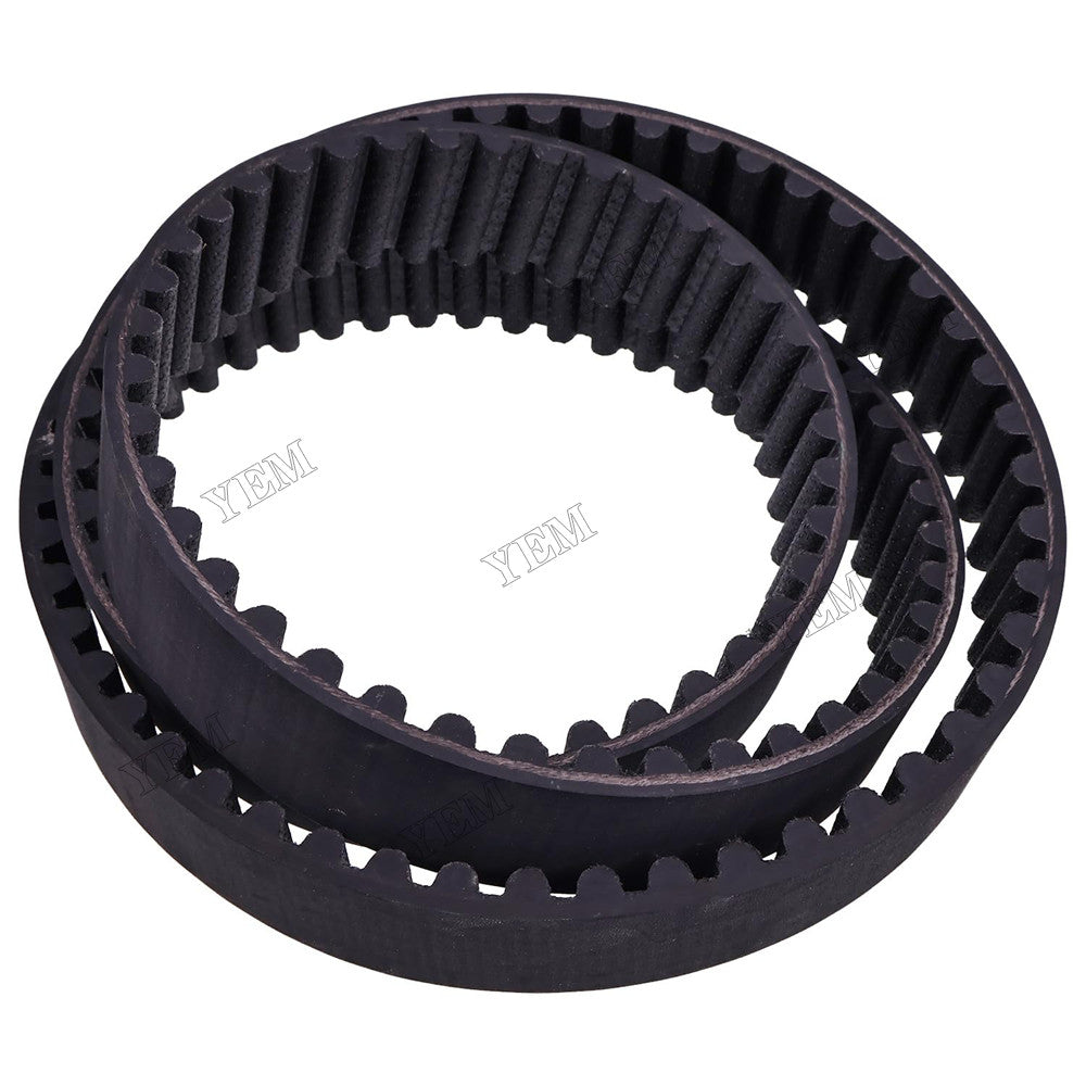 For Harley-Davidson Motorcycle Softail Fatboy Night Train 130T Drive Belt 40017-94 1204-0043 For Harley-Davidson