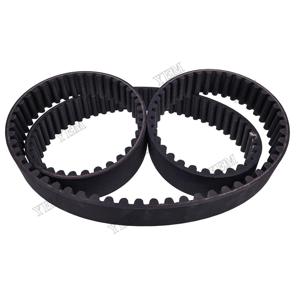 For Harley-Davidson Motorcycle Softail Fatboy Night Train 130T Drive Belt 40017-94 1204-0043 For Harley-Davidson