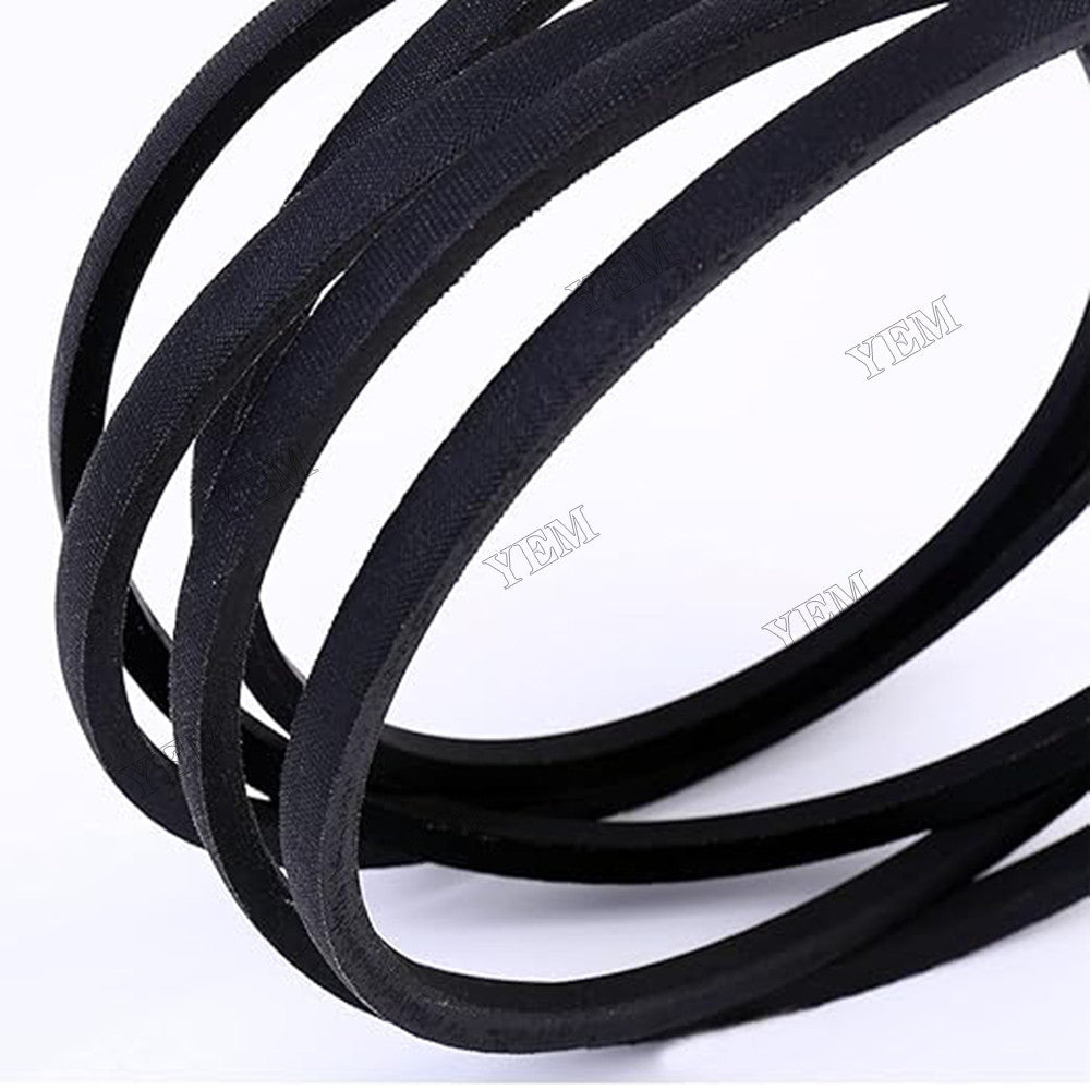 For Husqvarna LSZ4622 LSZ5424 MZD52 Exmark LCT18BV483 LCT4818BV LHP4417KA Drive Belt 539114557 1-653368 For Husqvarna