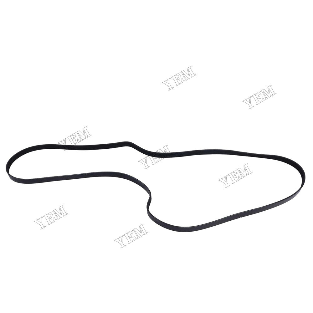 For Volvo Penta Engine 4.3GXi-A 4.3GXi-DF 4.3OSi-CF 5.0GXi-BF 5.0GXiE-JF 5.7GXi-F 5.7OSi-B 5.7OSXi-DF Drive Belt 3586326