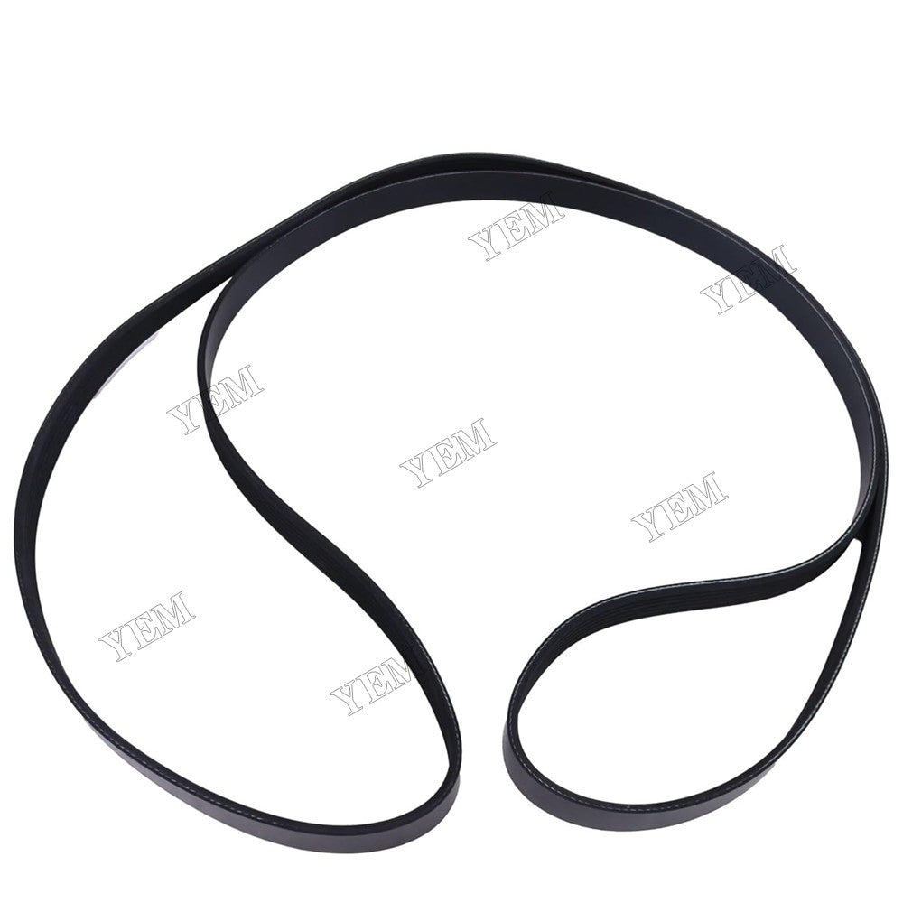 For Volvo Penta Engine 4.3GXi-A 4.3GXi-DF 4.3OSi-CF 5.0GXi-BF 5.0GXiE-JF 5.7GXi-F 5.7OSi-B 5.7OSXi-DF Drive Belt 3586326 For Volvo