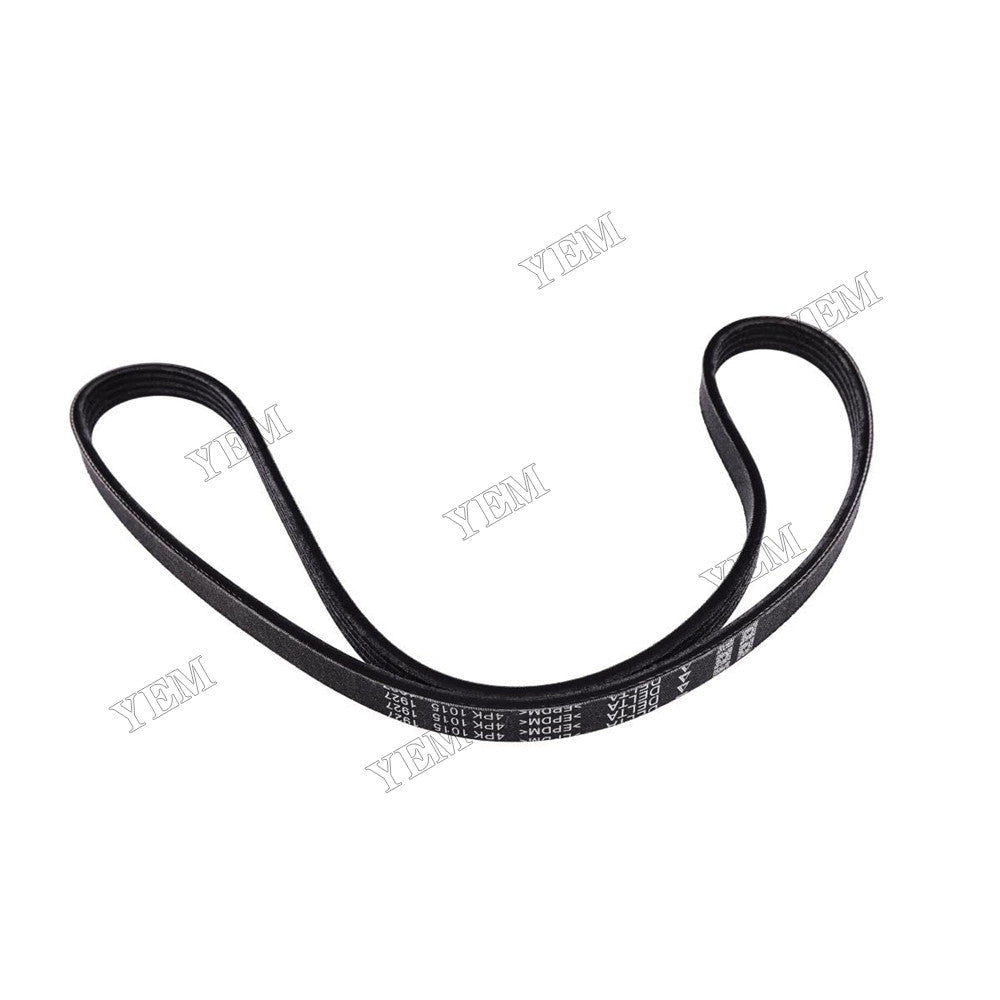 For Stihl TS800 2 Drive Belts 9491-000-7915 For Stihl