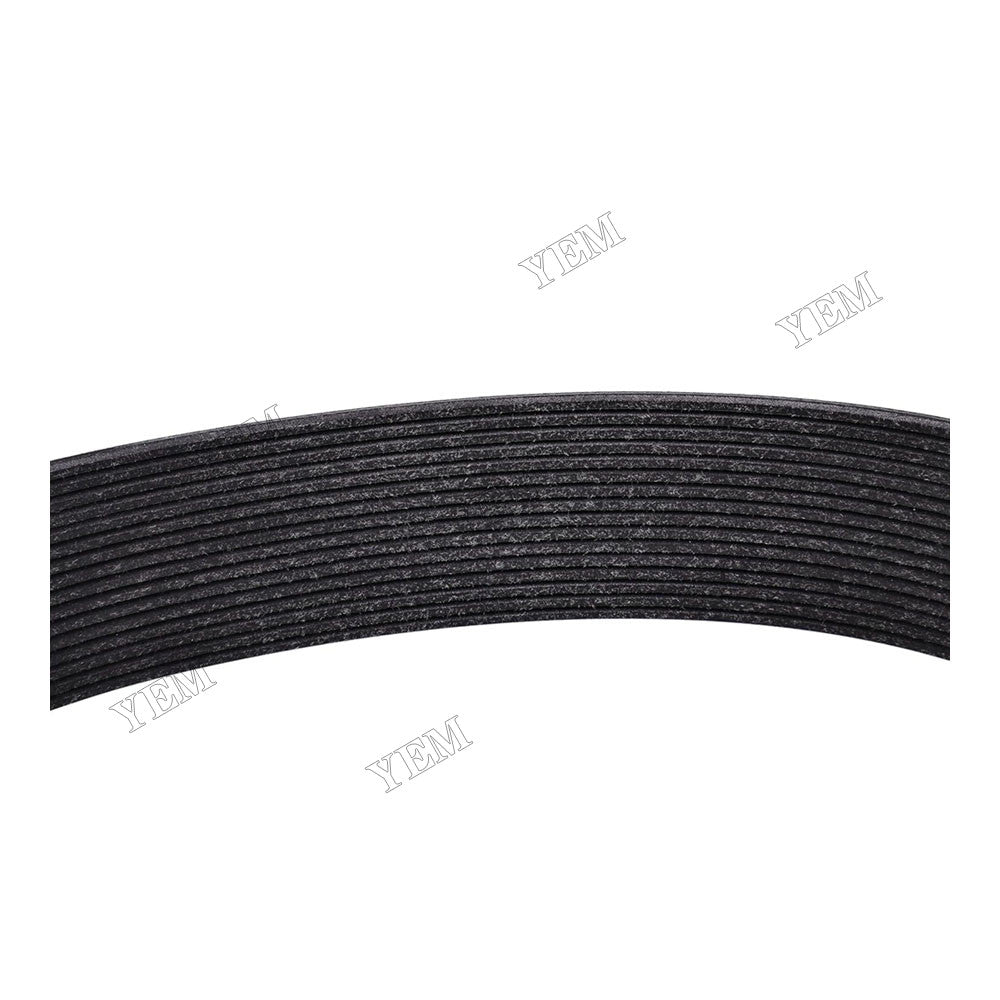 For Husqvarna Floor Saw FS413 FS513 FS520 FS524 16 Groove Drive Belt 504068301 For Husqvarna