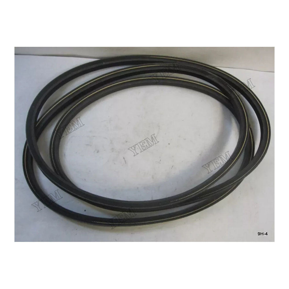 For Cub Cadet Zero Turn Mower PRO Z 772L 772S 972L 972S V Belt 754-05129 For Cub Cadet