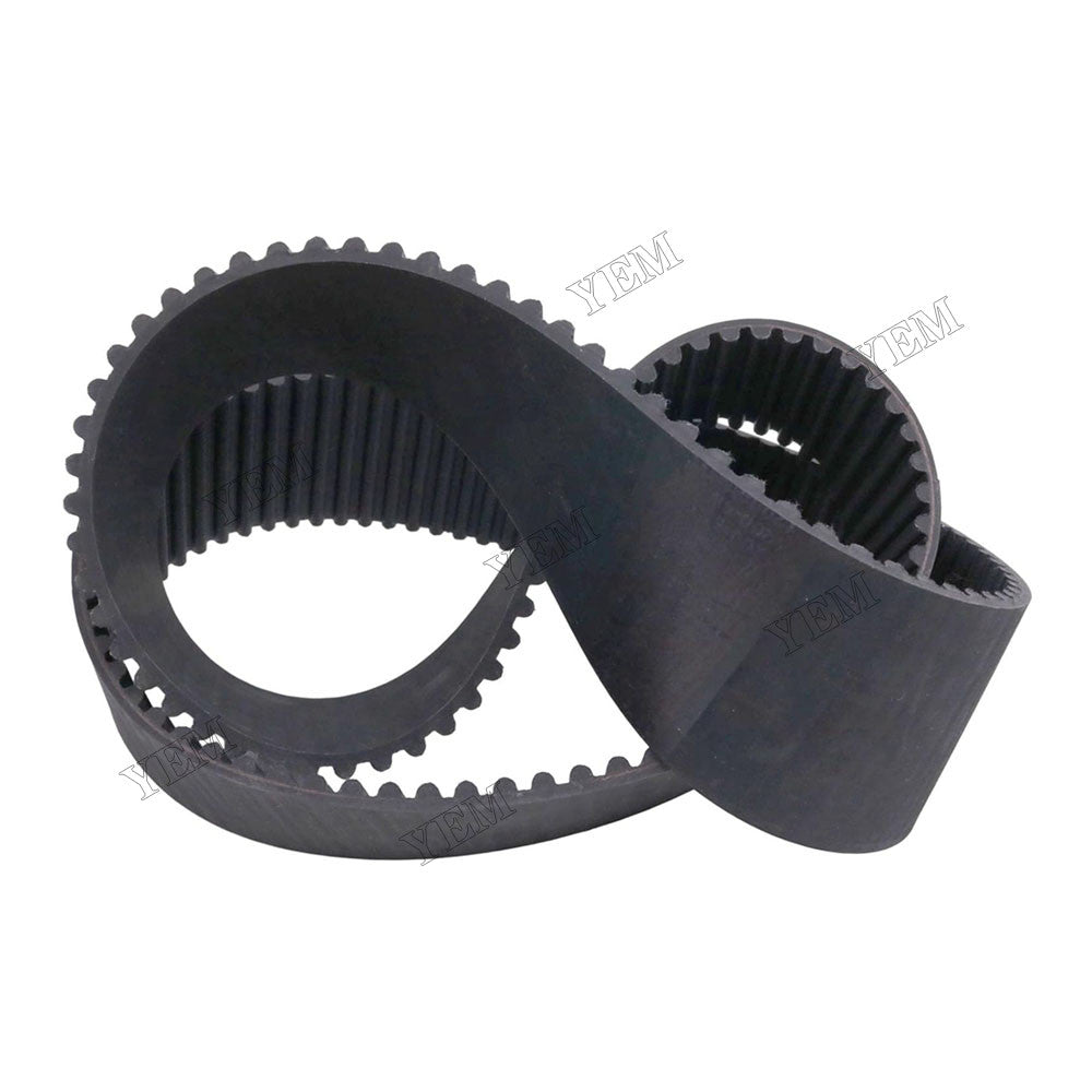 For J P Carlton Stump Grinder 2400 2500 2600 2700 SP4012 SP4012P SP012PN SP5014TRX Belt 0400112 YEMPARTS