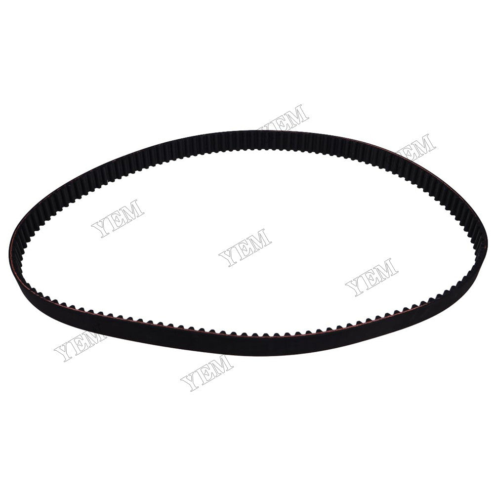 For Yamaha Outboard F75 F80 F90 F100 F115 Engine Timing Belt 67F-46241-00-00
