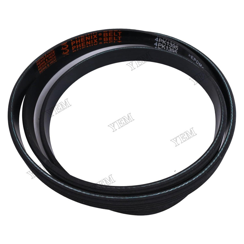 For Mercury Outboard Engine 135 150 175 200 200XS DFI 2.5L Belt 57-828507Q4 For Mercury