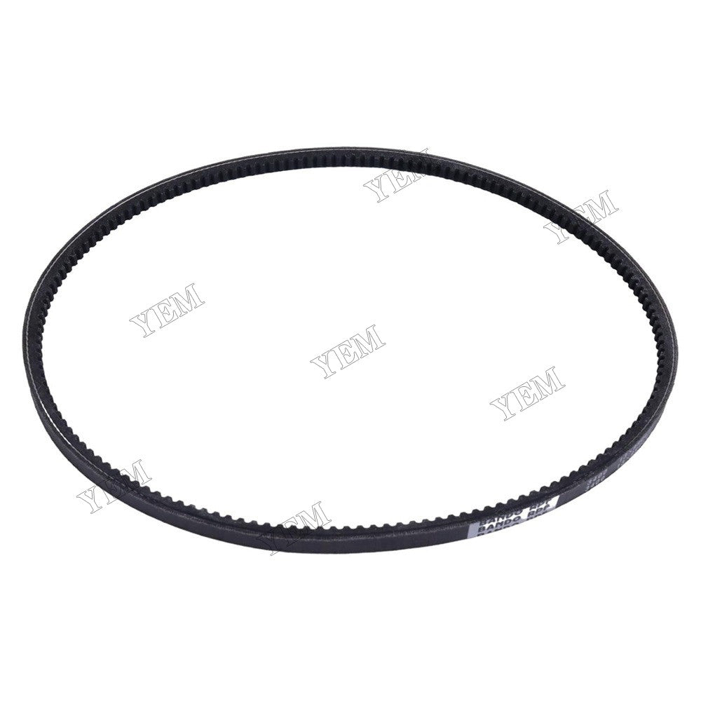 For Kubota Engine D1403 D1703 V2203-M V2403-M-T V-Belt 17123-97010 For Kubota