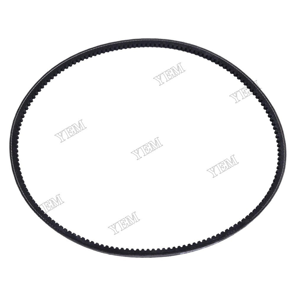 For Kubota Engine D1403 D1703 V2203-M V2403-M-T V-Belt 17123-97010 For Kubota