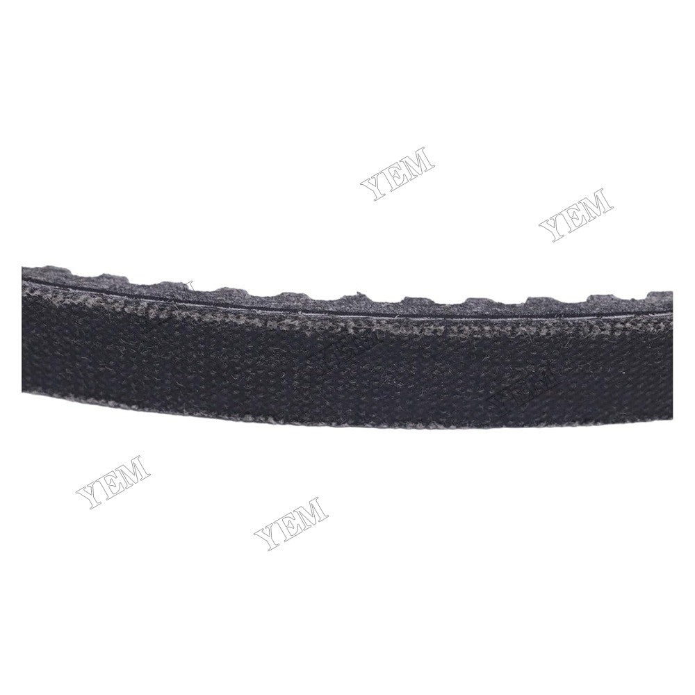 For Kubota Engine D1403 D1703 V2203-M V2403-M-T V-Belt 17123-97010 For Kubota