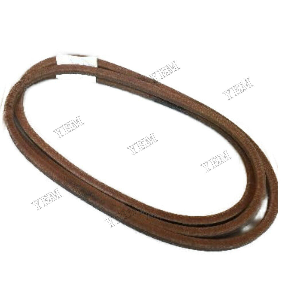 For Ariens Zero-Turn Mower Pro-Master 34Z Gravely Pro Master 34M Compact-Pro 34 V-Belt 07200011