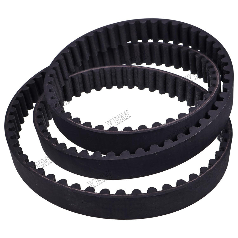 For Harley Davidson Touring Motorcycle Electra Glide FLHT FLTR 139T 1-1/8 Rear Drive Belt 40024-04 1204-0063 For Harley