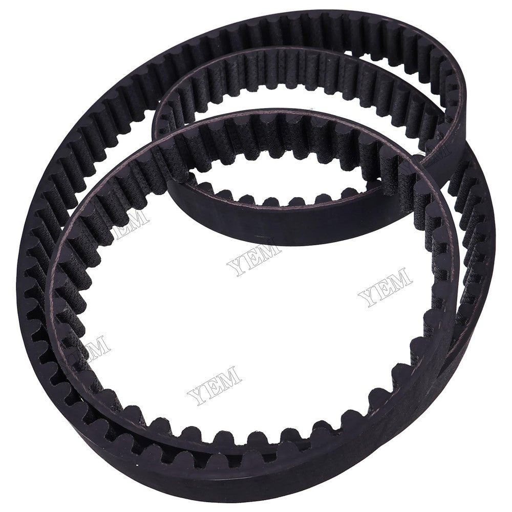 For Harley Davidson Touring Motorcycle Electra Glide FLHT FLTR 139T 1-1/8 Rear Drive Belt 40024-04 1204-0063 For Harley