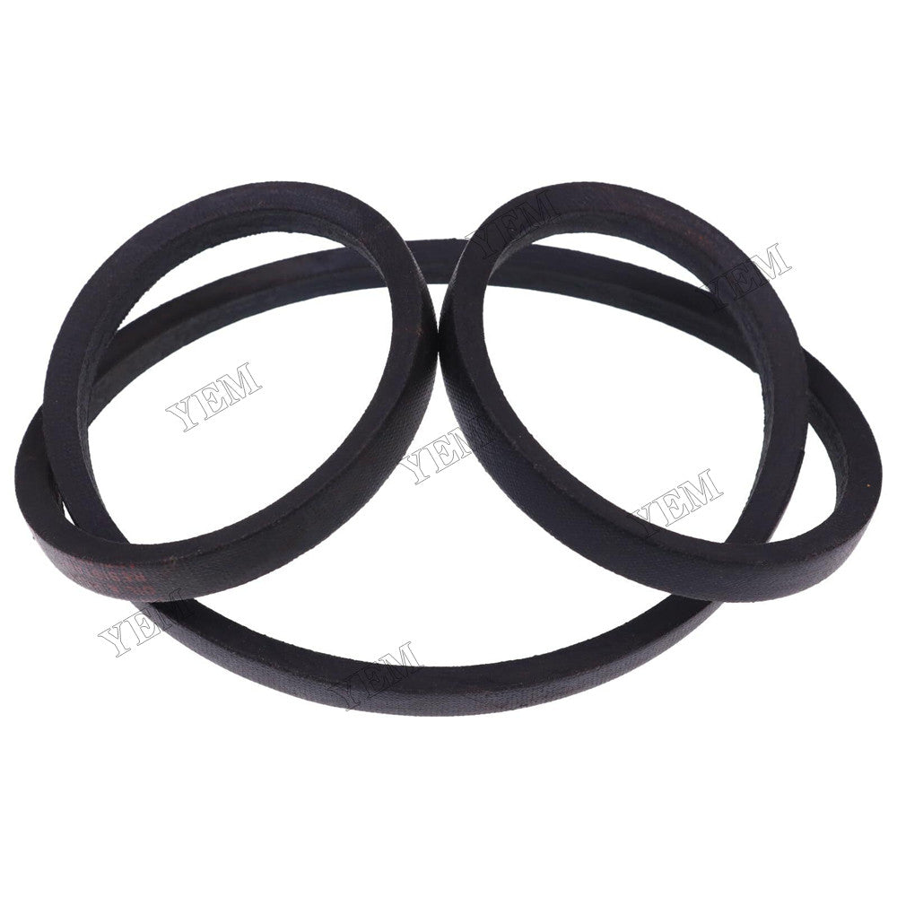 For Toro Mower 21462 21464 21465 21466 21466T V-Belt 140-4041 For Toro