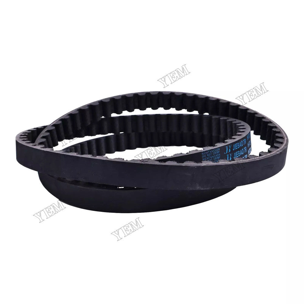 For Buell Motorcycle Blast P3 139 Tooth Drive Belt G0500.01A7