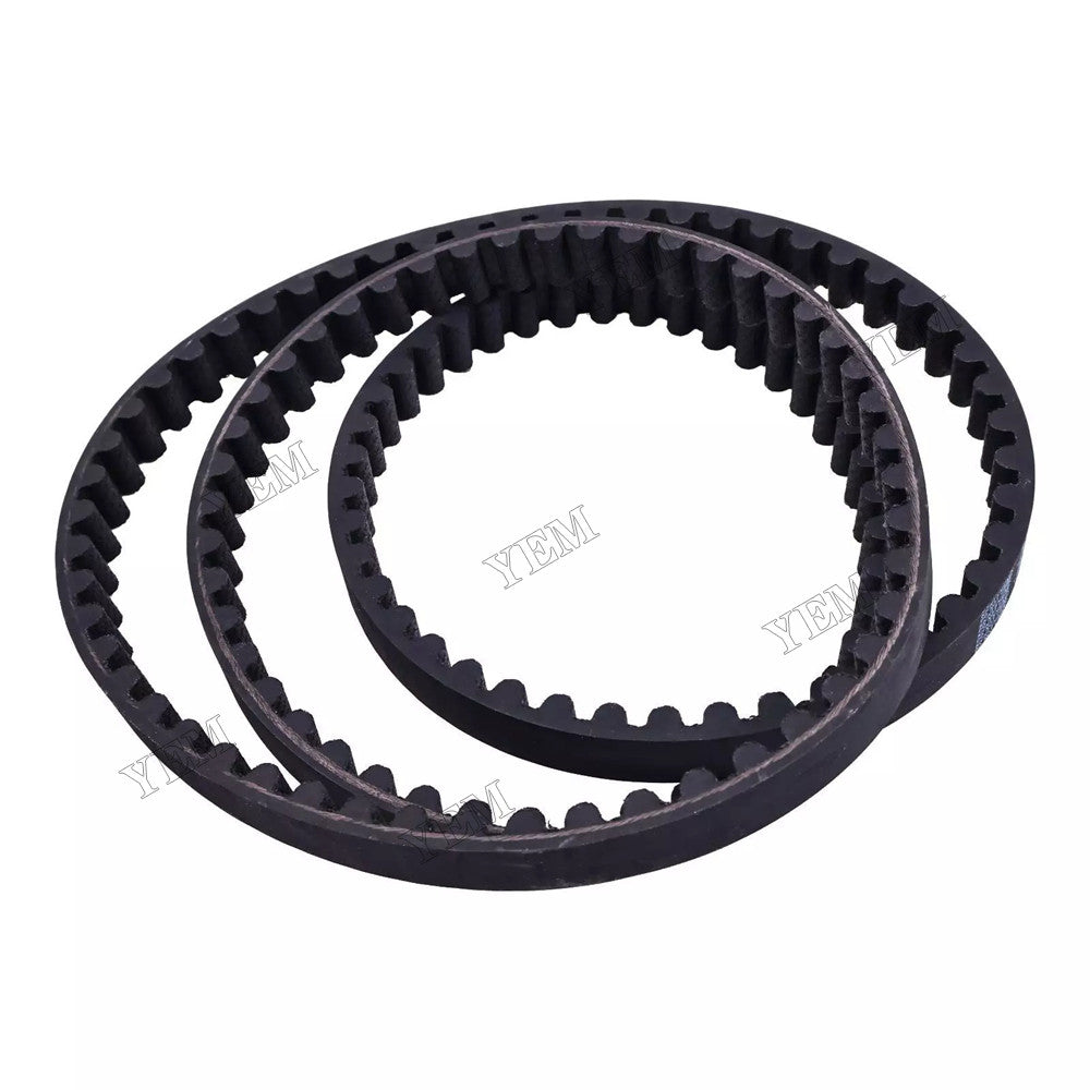 For Buell Motorcycle Blast P3 139 Tooth Drive Belt G0500.01A7 For Buell
