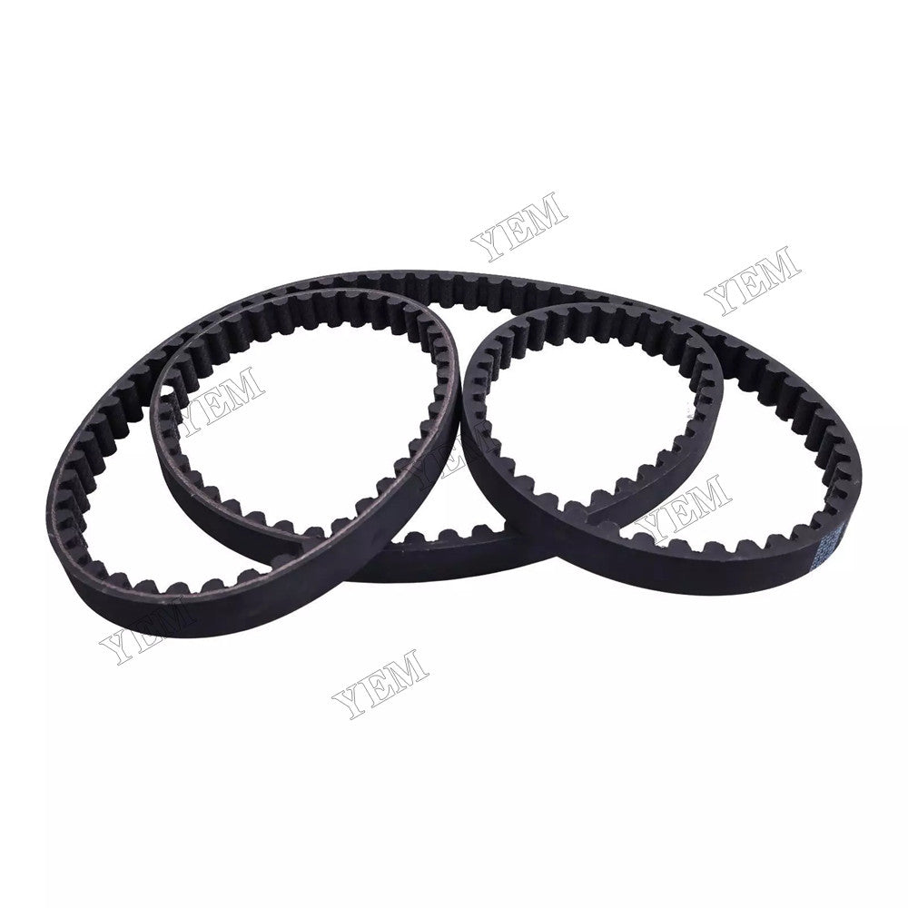 For Buell Motorcycle Blast P3 139 Tooth Drive Belt G0500.01A7 For Buell