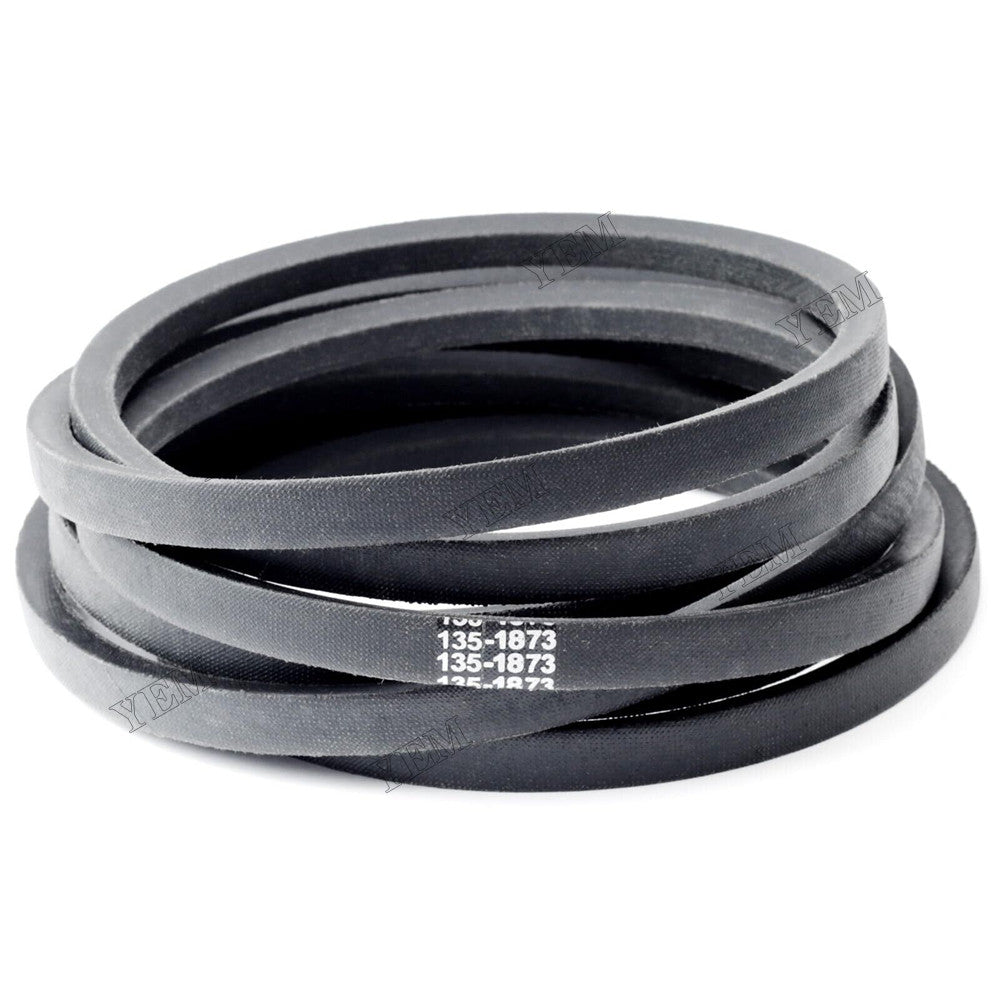 For Toro Mower Titan HD 1500 2000 Series with 60 Deck Deck Drive Belt 135-1873