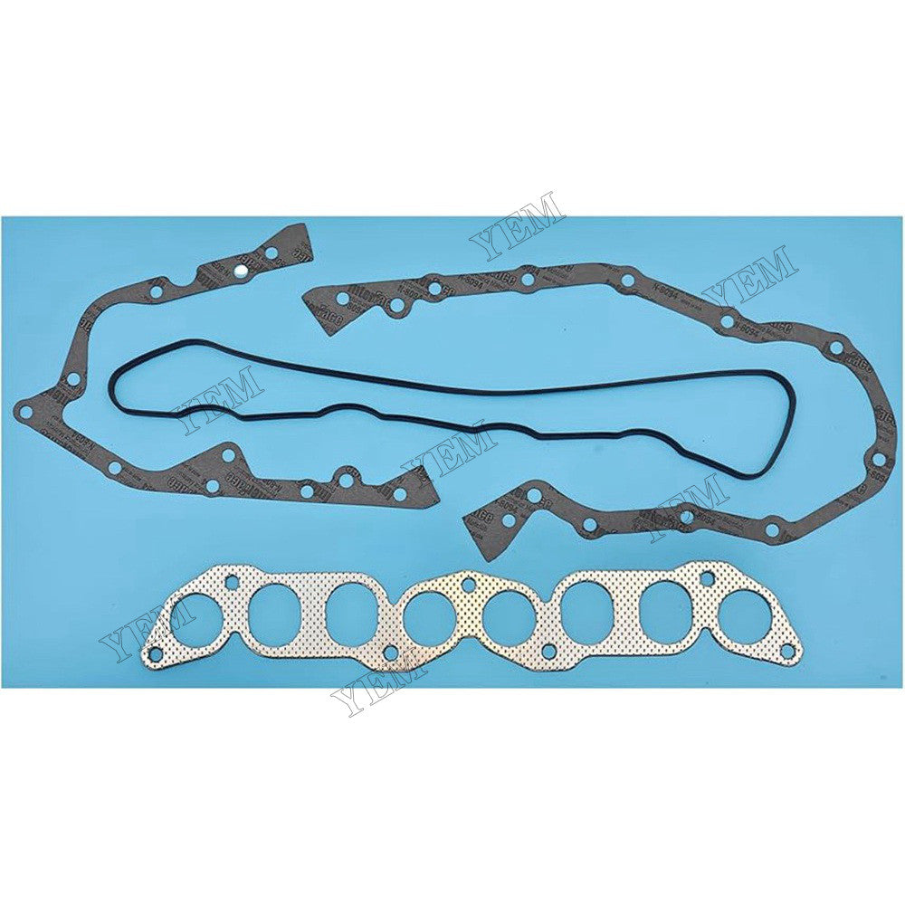 For Nissan Engine SD22 Overhaul Gasket Kit 10101-V0625 For Nissan