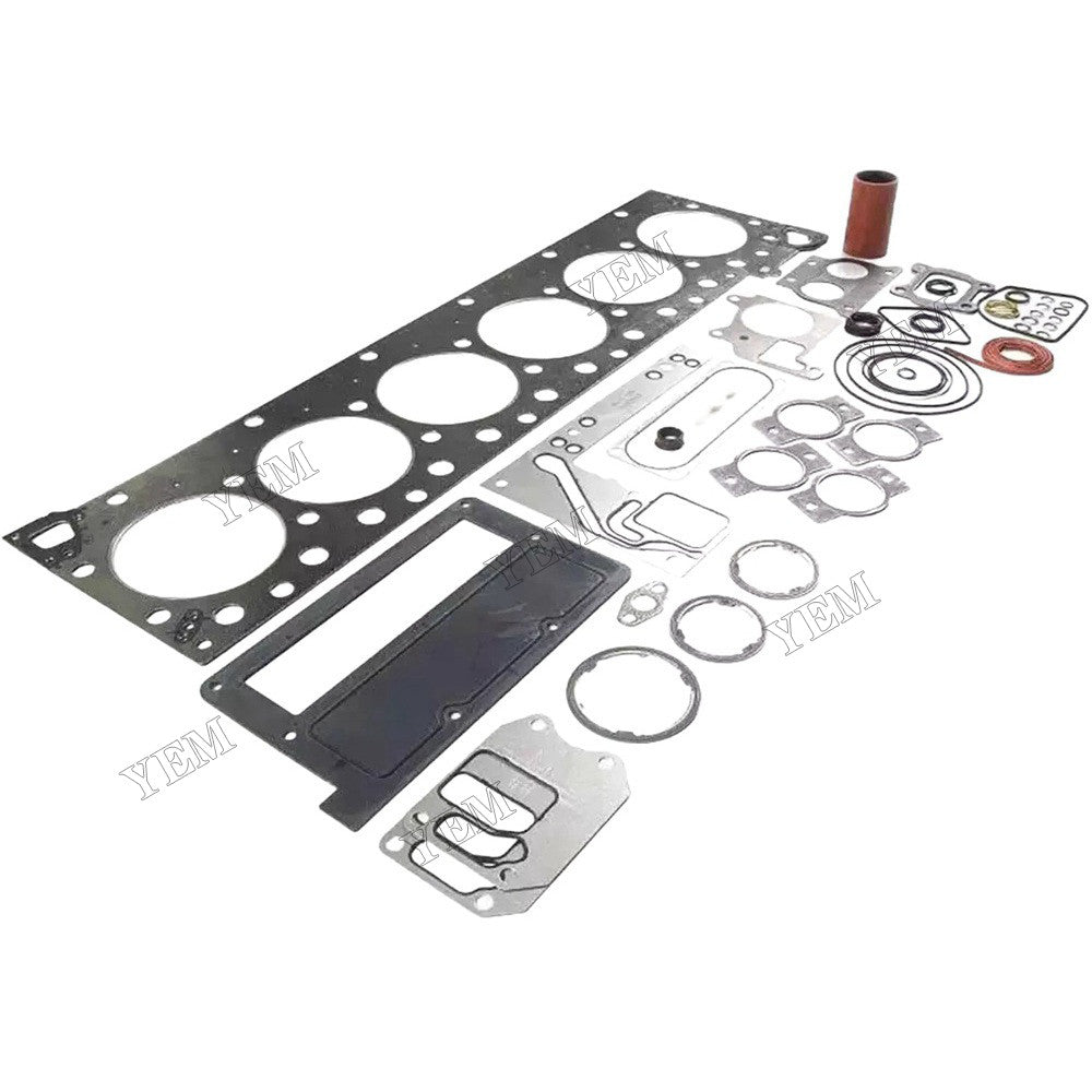 For Cummins Engine ISX QSX ISQ Upper Gasket Kit 4955596