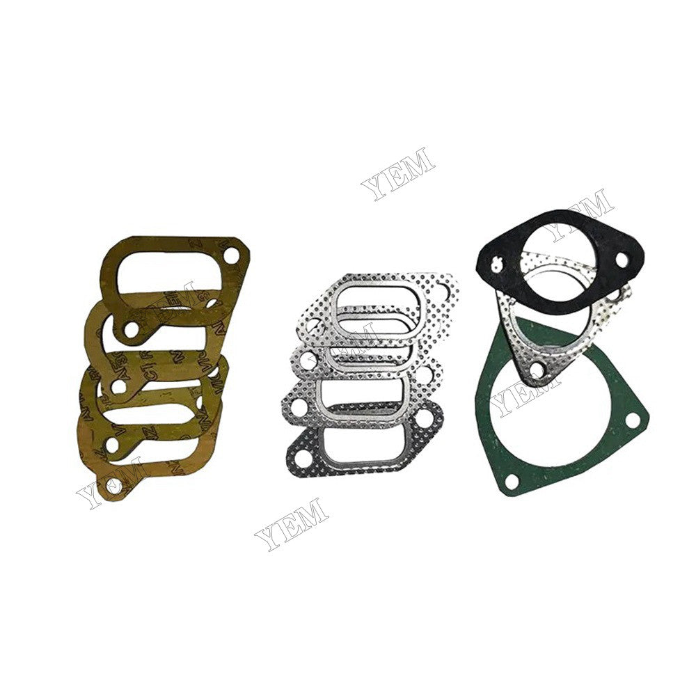 For Deutz Engine 2011 F3M2011 F3M2011F BF3M2011 Overhaul Gasket Kit 02931434 For Deutz