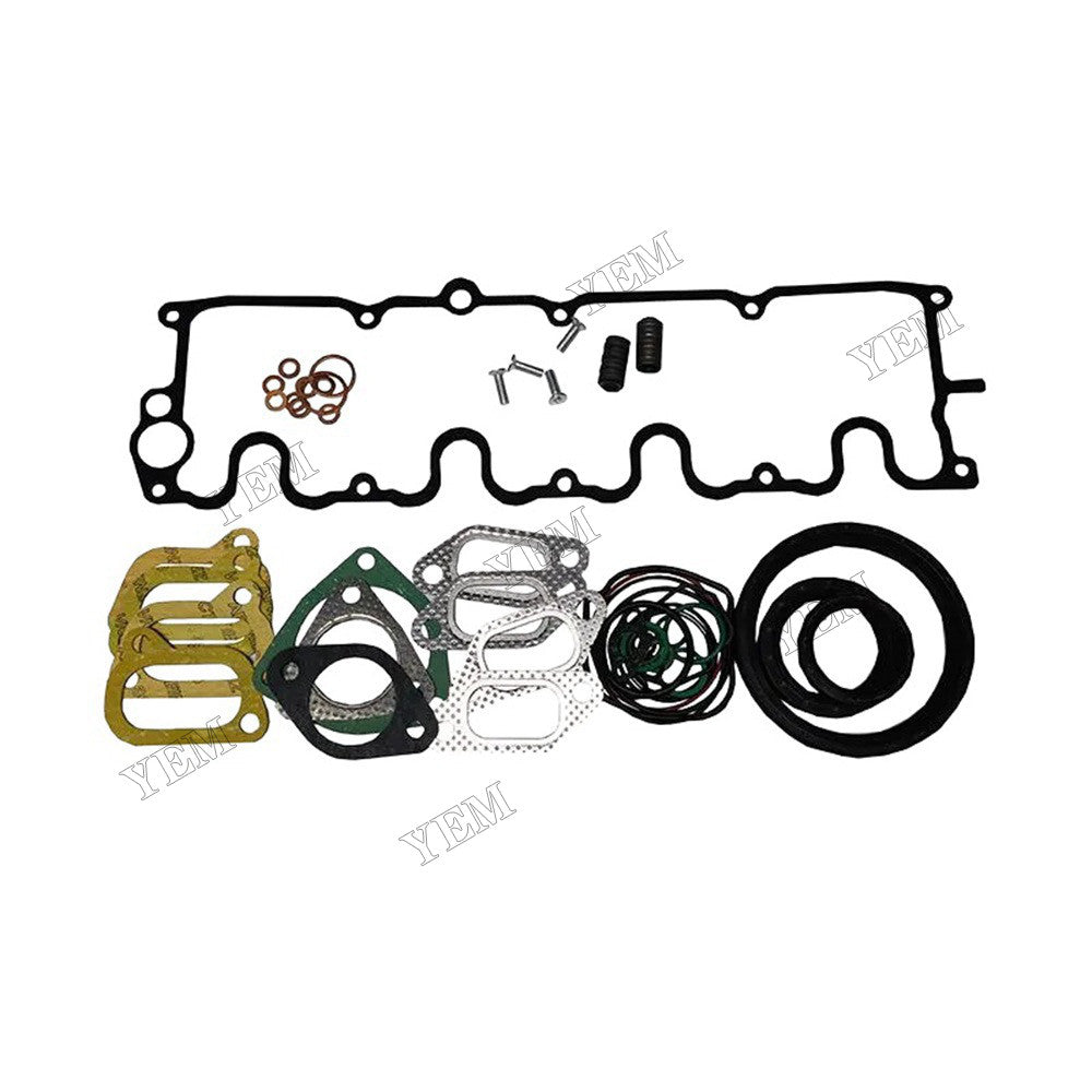 For Deutz Engine 2011 F3M2011 F3M2011F BF3M2011 Overhaul Gasket Kit 02931434 For Deutz