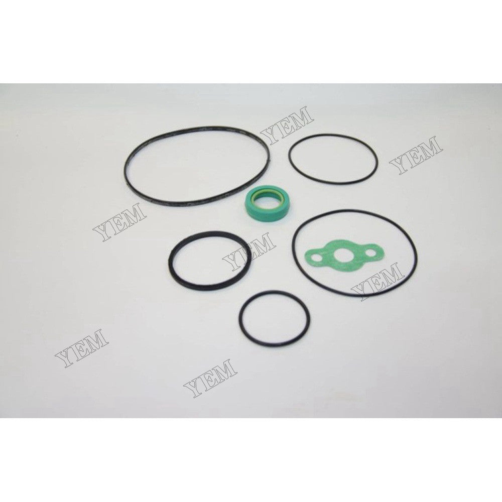 For JCB Engine 444 Backhoe Loader 3CX 4CX Bottom Gasket Kit 320/09218