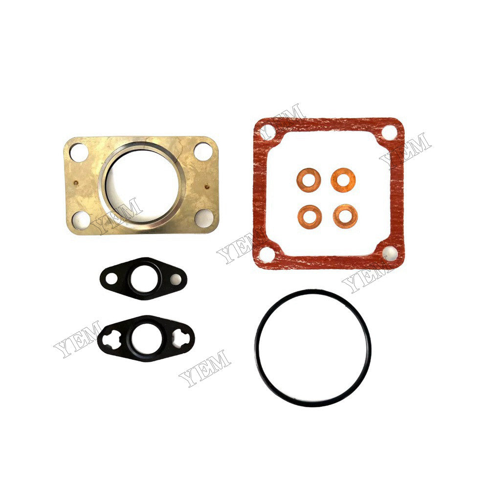For Perkins Engine 1104A-44 JCB Wheel Loader 407ZX 408ZX 409ZX 412S 416 Gasket Set U5LT0350