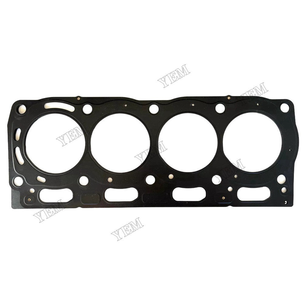 For Perkins Engine 1104A-44 JCB Wheel Loader 407ZX 408ZX 409ZX 412S 416 Gasket Set U5LT0350 For Perkins