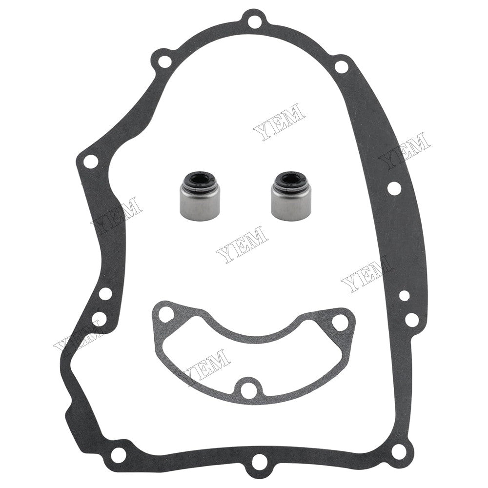 For Briggs & Stratton Engine 405777 406777 407777 40G777 40H777 Toro Tractor LX466 Gasket Kit 694012 For Briggs