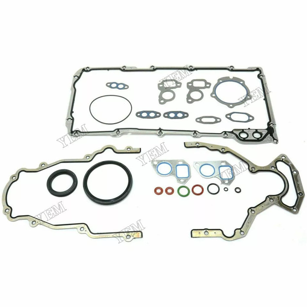 For Chevrolet Avalanche Express Silverado Suburban GMC Savana Sierra Yukon Engine Gasket Set HGS3168 For Chevrolet