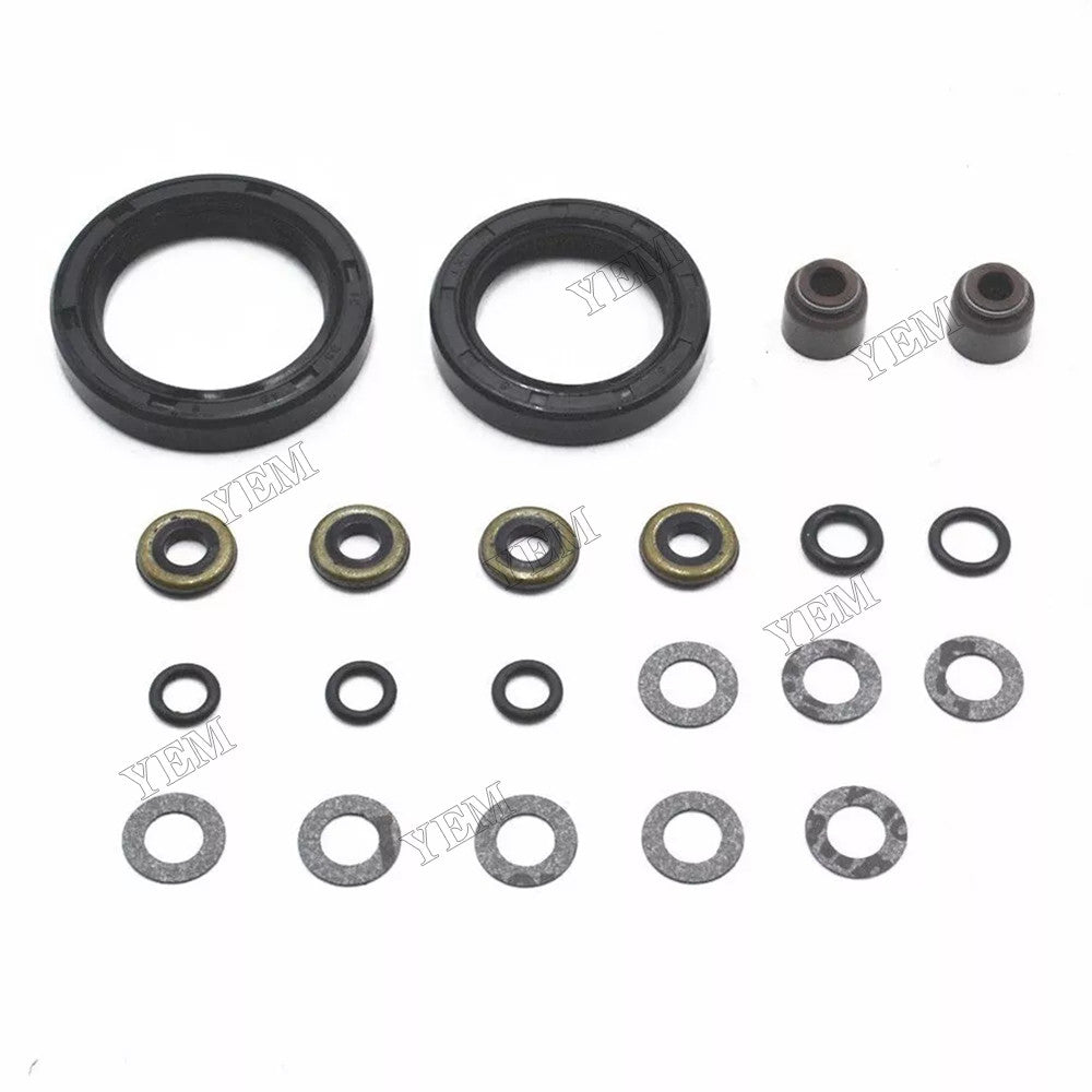 For Briggs & Stratton Engine 380442 380447 380777 381447 385446 385447 Gasket Set 842658 For Briggs