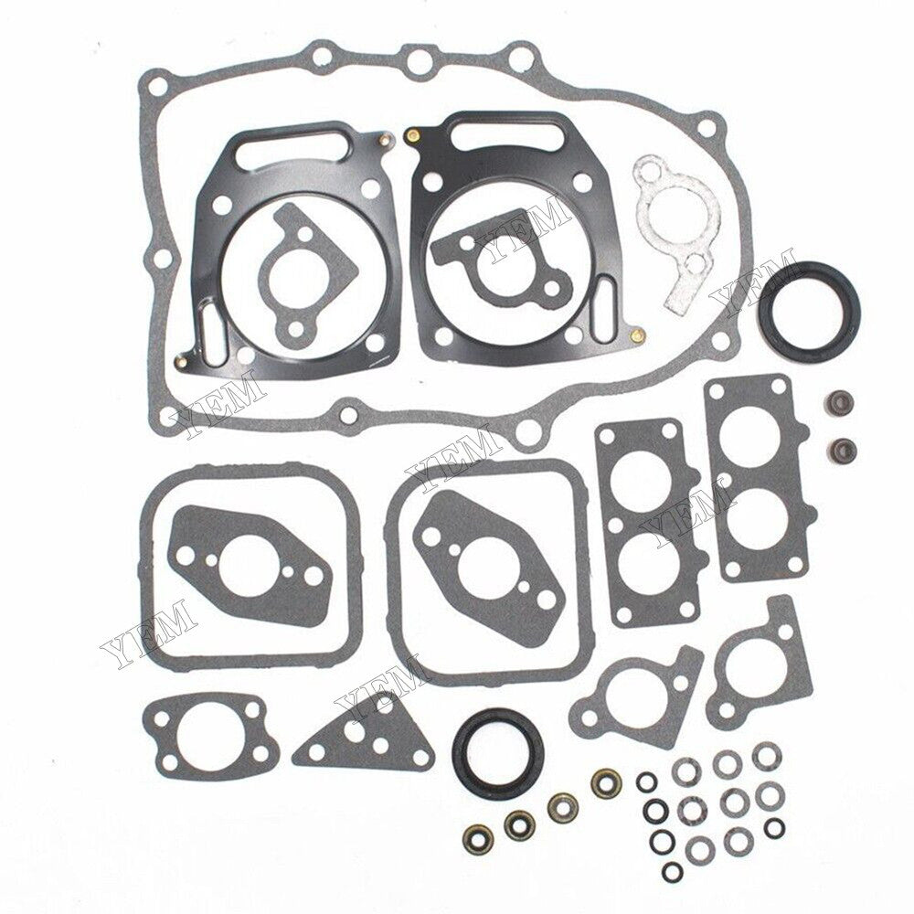 For Briggs & Stratton Engine 380442 380447 380777 381447 385446 385447 Gasket Set 842658 For Briggs