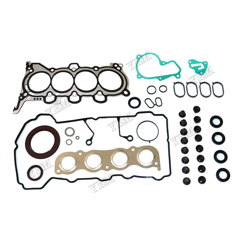 For Hyundai Elantra Kia Forte Soul 1.8L 2.0L L4 Head Gasket Set CPW13795