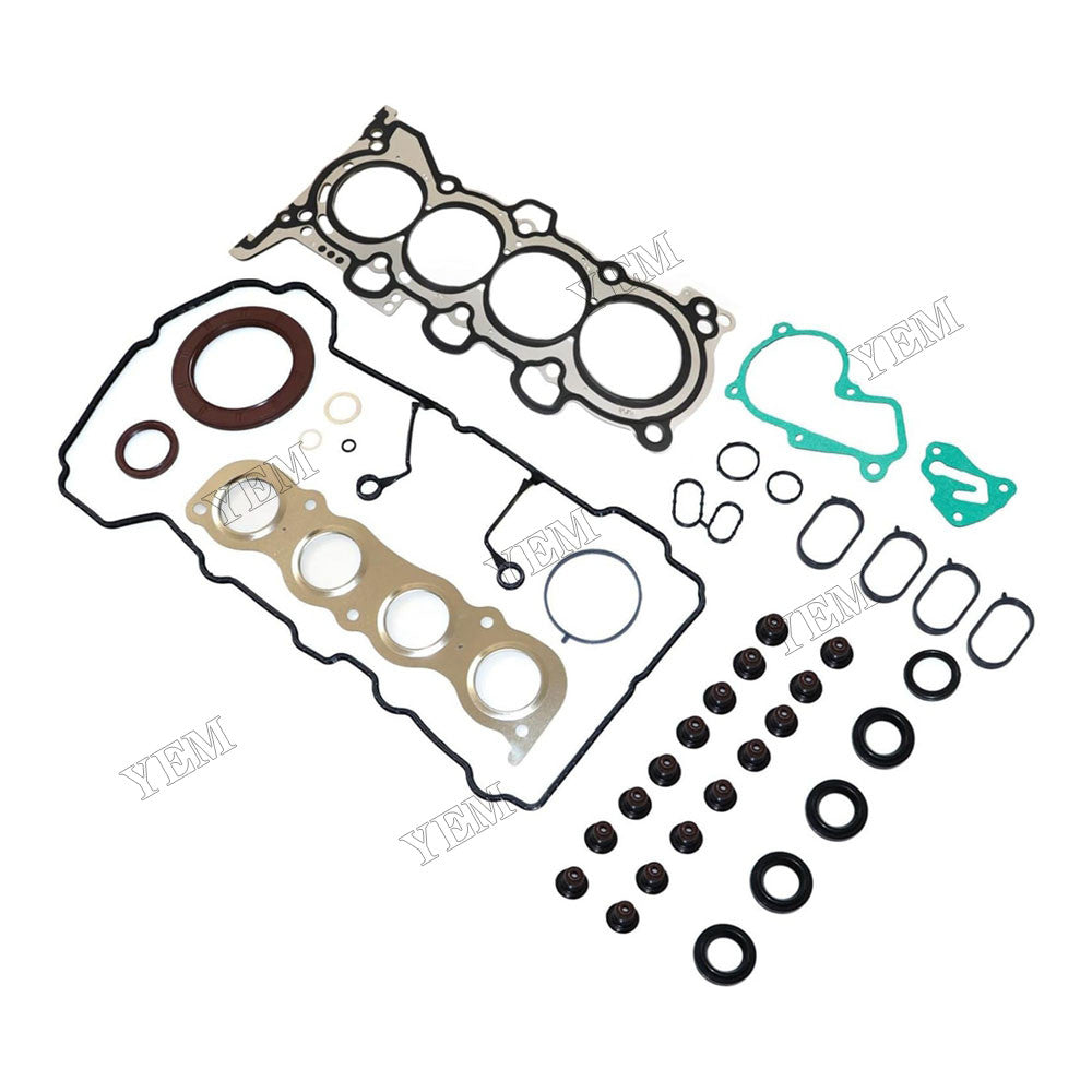 For Hyundai Elantra Kia Forte Soul 1.8L 2.0L L4 Head Gasket Set CPW13795 For Hyundai
