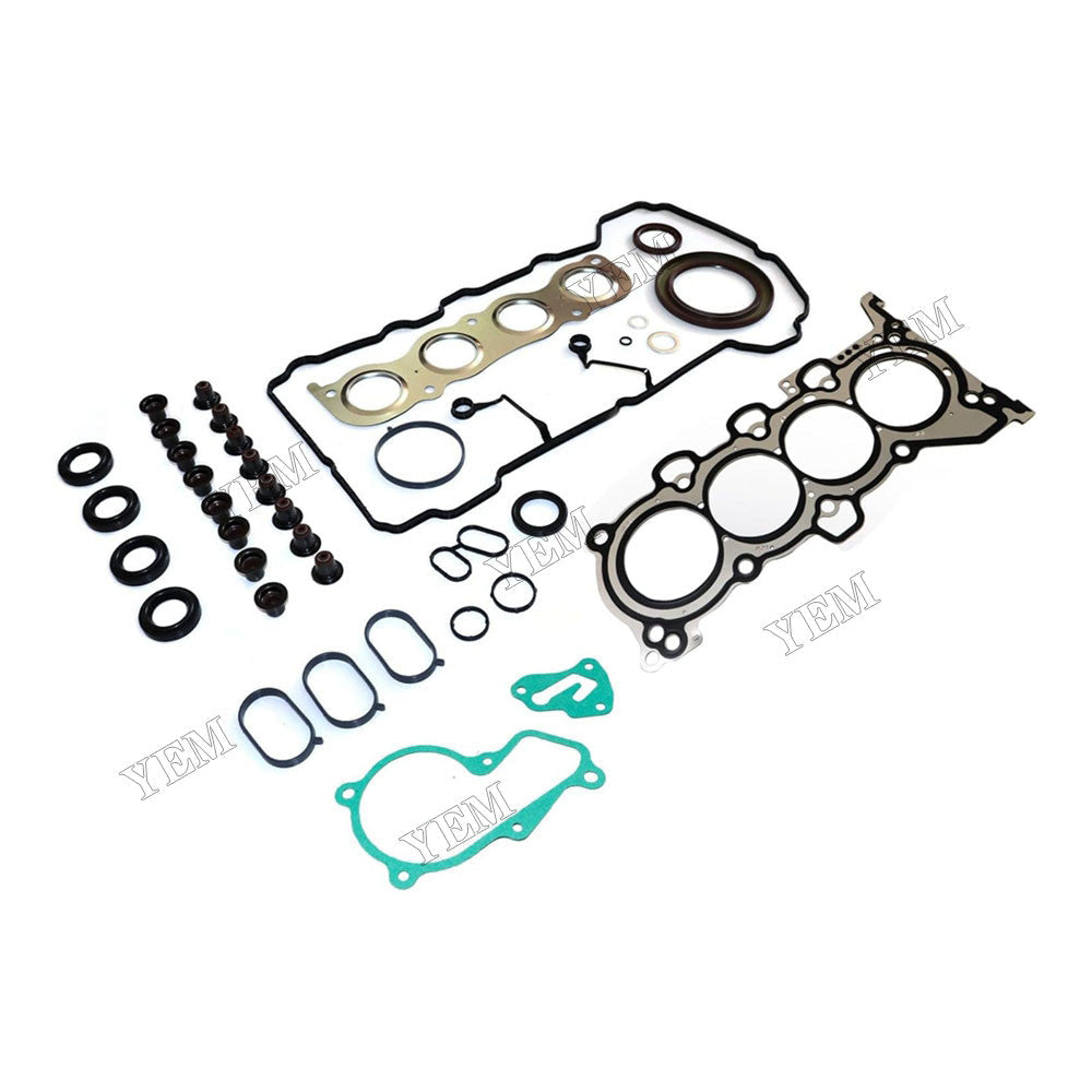 For Hyundai Elantra Kia Forte Soul 1.8L 2.0L L4 Head Gasket Set CPW13795 For Hyundai