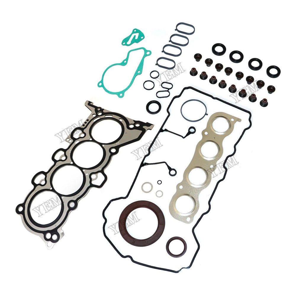 For Hyundai Elantra Kia Forte Soul 1.8L 2.0L L4 Head Gasket Set CPW13795 For Hyundai